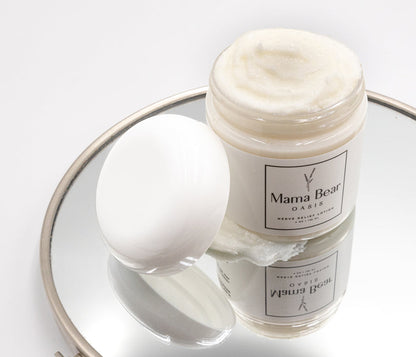 Mama Bear Oasis - Eliminate NerveDiscomfort From The Inside Out